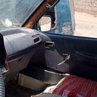 ٢٠١٠ • تماتيك • دعامية قدام