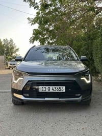 هايبرد • موديل ٢٠٢٣ • ٨٥٠٠٠ كم