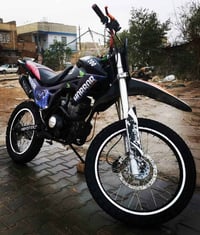 اربعه كير • قفاز • اصولي