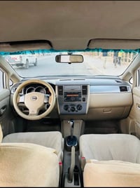 نيسان تيدا • ٢٠٠٧ • أربيل