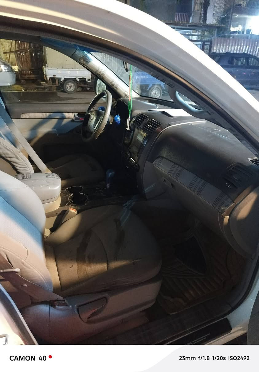 للبيع موهافي موديل 2010 صبغ مكانات تفاصيل السعر 88بيها مجال قليل العنوان بغداد الحسينيه *********** مكينه كير صدر تبريد جاهز بيها ضرر بتكمه البابين الصدر
