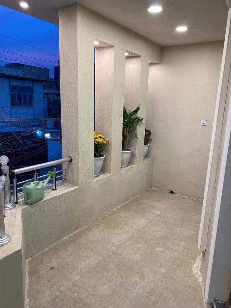 يا اللّٰه
سلام عليكم تعلن شركة المرتضى للعقار  عن بيع مشتمل مساحه 100م
واجهه 5
نزال 20
محتويات المشتمل: 
طابقين دبل فاليوم
غرف نوم عدد 3
صاله
مطبخ
خدمات 
ارضيه مرمر
جدران سيراميك
البيت نضيف جدآ
موقع متميز 🌐
بغداد حي الجهاد ديوان الاصيل 
للأستفسار الاتصال على الارقام التالية 
***********
***********
عنوان الشركه بغداد حي الجهاد ديوان الاصيل مقابيل مدخل الامانه واهلا وسهلا بكم 
#بغداد #حي_جهاد #العراق #عقارات #عقار
