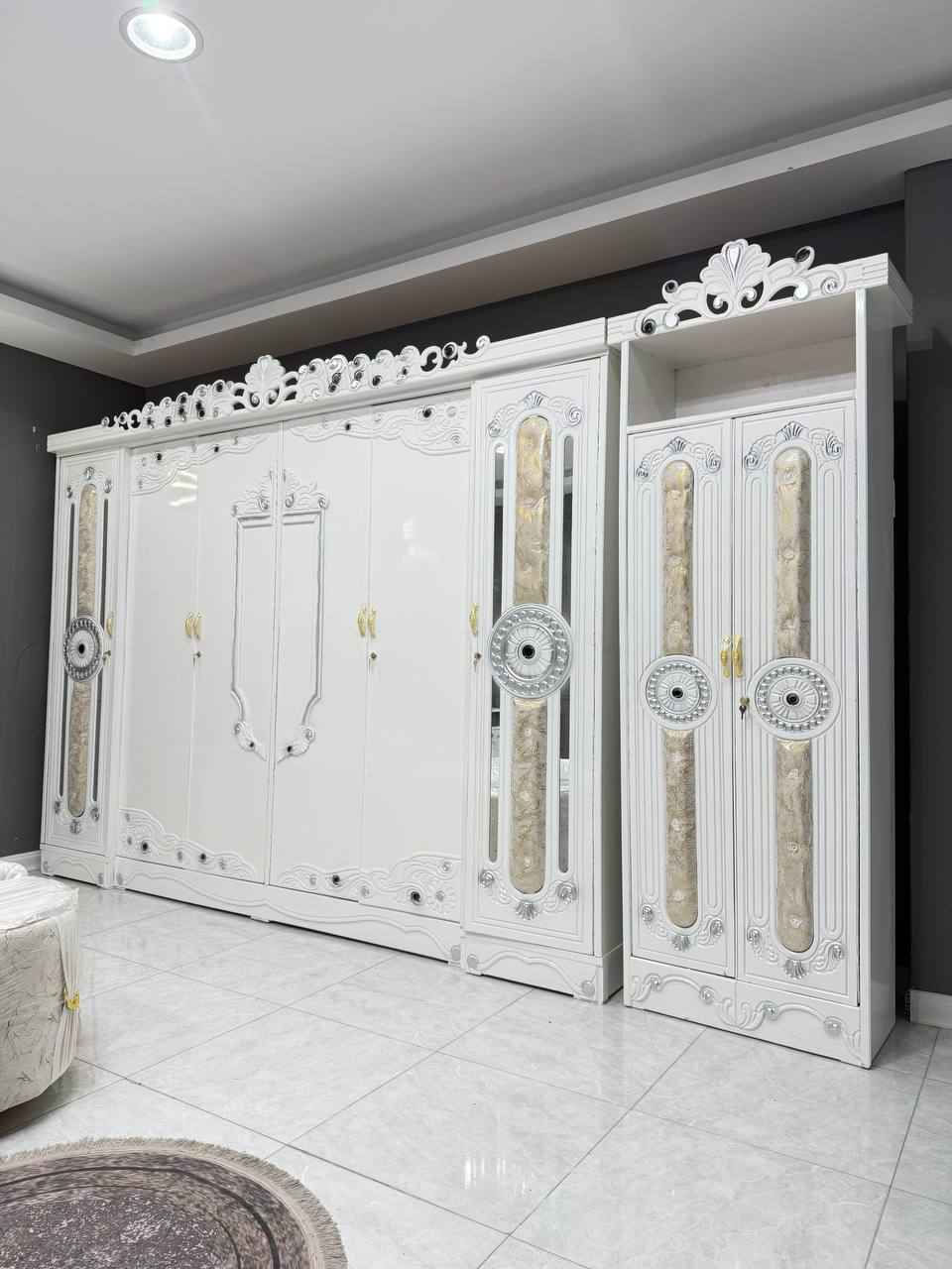 أهلاً وسهلاً بكم 

متوفر جميع انواع الاثاث المنزلي ما عليك فقط ضغط ع رقم لتواصل معنا عبره الواتساب wa.me/9647725972986 البصرة, العراق
