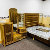 غرف نوم • بالتقسيط • بدون مقدم