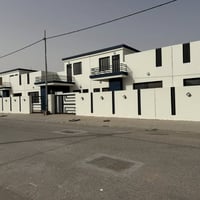 مجمع النخيل • ٢٠٠م • واجهة بحر