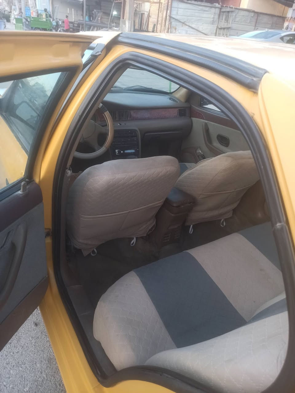 سمند ٢٠١١ محوره كورلا ٣ قطع ليس ٢قطعتين مكينه اوكير اوحداديه جدد تحويل السعر 35 مكاني ناصريه ***********
