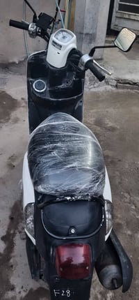 بوليسي • جديدة • كفالة