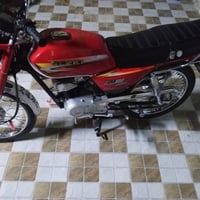 زازوكي AX100 • موديل 25 • كفاله