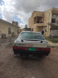 بي ام 528 • الشرقاط • حلوه