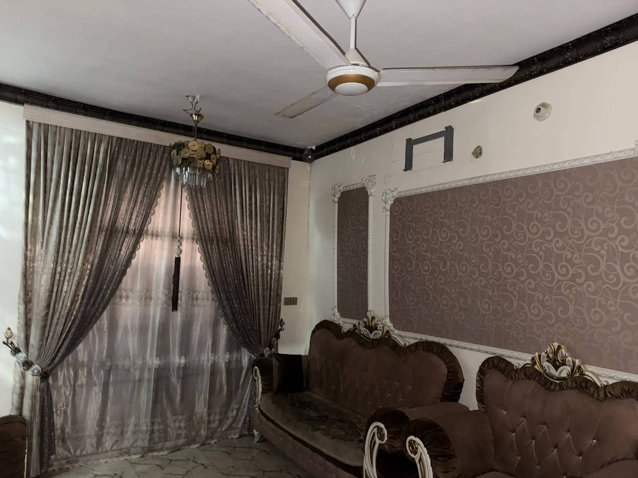 بيت للبيع طابو زراعي سند 25
ديوانية خلف حي الحضاره المساحه 135 غرفه نوم 1 صاله مطبخ مجمع صحيات واستقبال للاستفسار اكثر اتصل على الارقام التالية 
‏‪***********‬‏
‏‪‏‪0ا7828991043‬‏ واتساب
