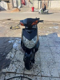 سكنس رمبه نضيفه مكفوله 07760486193لببع