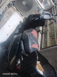 سبيسي ياباني • دهان أورنج • واسط