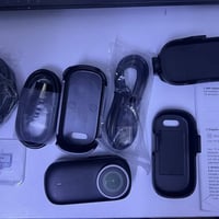 جديدة • كاميرا 4K • سانديسك 128