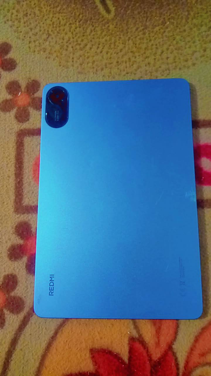 السلام عليكم

ايباد للبيع ذاكره128الجهاز جديد

اي تفاصيل عل خاص او مراوس بجهاز

حسب القناعه مكاني الاسكان الصناعي


**إذا كنت صاحب هذا الإعلان وتريد حذفه لأي سبب، رجاءا أرسل رسالة إلى الدعم الفني**