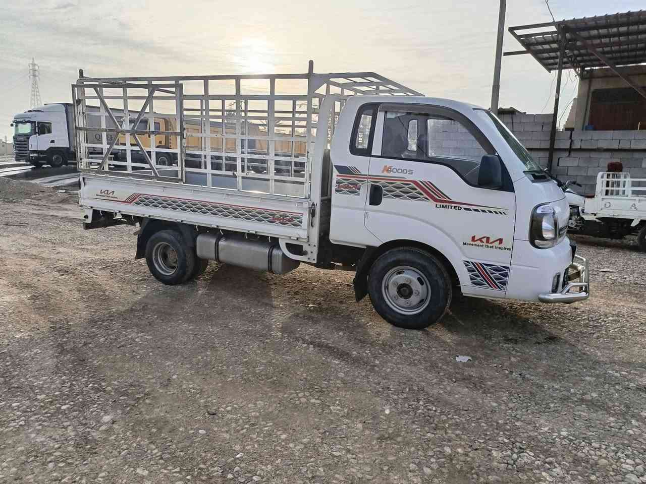 السلام عليكم كيه فحل لبيع موديل 2022كفاله عامه ***********
