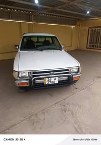 البيع بكم موديل 94 رقم صلاح الدين دولي مصبوغ عام محرك كروسيده شرط سيار...