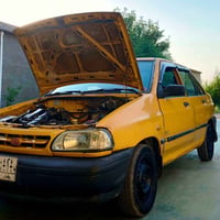 سايبا • ٢٠١١ • محرك صافي