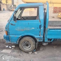 كيا • موديل ٩٤ • بدون ارقام