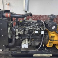 موالده ١٥٠ كيفي بيركنز انكليزي ٦ سلندر  جويتر شاصي شغاله على حمل لا صر...