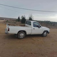 بيكاب • مديل 98 • رقم بصره