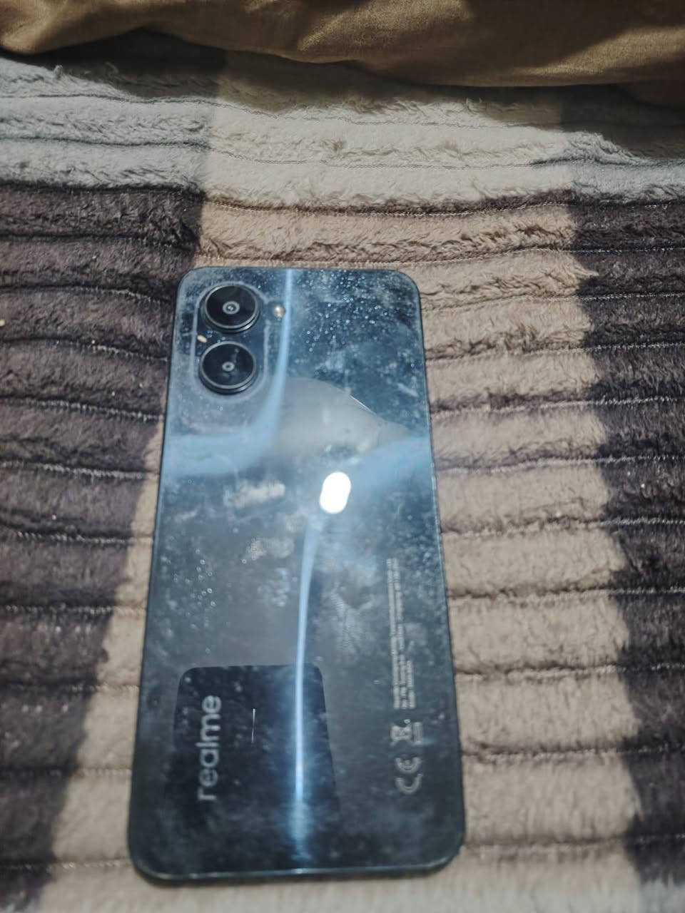 السلام عليكم ، كلكسي A022 ذاكرة 64 نضافه فول وكلشي شغال فقط مبدل شاشة اصلي وكاله الباقي كله شغال عالفحص السعر 50 الف مكاني بغداد للتواصل و عندي موبايلات ايتل ذاكرة١٢٨ سعره  65 جي 8سعره 35الف   M12كلكسي ذاكرة١٢٨ سعره 75  انفنكس تكنو ذاكره 64 سعره 50الف  ذاكره64سعره 50 الف كلاكسي اي13 سعره75ذاكره 128كلاكسي   A20s سعره65الف. الباقي كلمن اوسعره اكو امراوس   مكان بغداد التاجي ابوعظام هذا رقمي87521 075097
 اكوتوصيل *********** اكوواتساب
