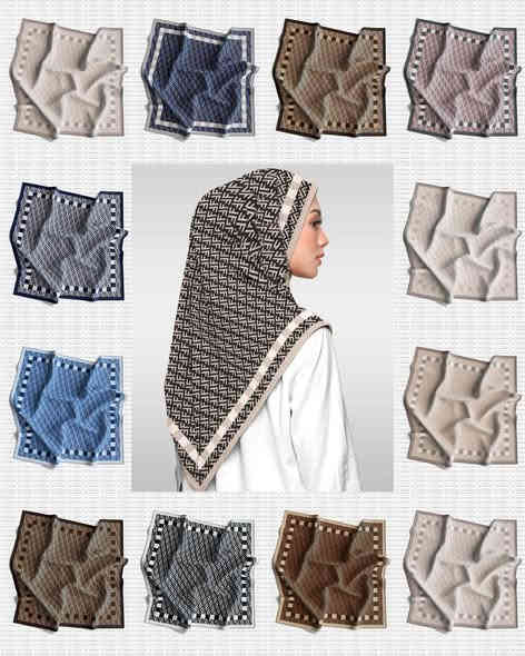 💓💓💓💓💓💓شال و شيلة 💓💓💓💓💓💓
❣️ربطة ستن رايون قياس ٩٠ اللوان متعدده و خامة مميزة ❣️
العنوان : الصويرة/حي المعلمين/شارع الصياغ/مجاور العطية سنتر وصالون روز. 
يوجد لدينا خدمة توصيل 
للحجز والاستفسار مراسلة الصفحة او الاتصال ع الرقم *********** / فايبر. واتس اب. تلكرام
