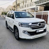 برادو GXR • ٢٠١٨ • ٦٨٠٠٠