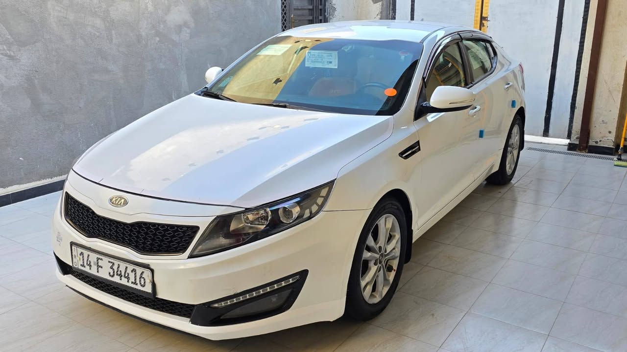 اللهم صل على محمد وال محمد 🧿
السلام عليكم كيا اوبتيما خليجي موديل ( 2013 ) فول مواصفات واحد 1️⃣ على واحد 1️⃣ قماره حديد مكفوله كفاله عامه من الضربه والصبغ والتبديل والفتح سياره جديده جدا محرك 2400 دوش شرط برغي مامفتوح بيه تراي زيرو شرط جاهزه من دعاميه لدعاميه نقص برغي مابيها رقم دولي جديد باسم ولد صديقي تحويل مباشر مكاني ناصريه مدينة الصدر للاتصال 
 *********** السعر ( 135 ) مواصفات سياره بصمة تشغيل بصمة أبواب لد امامي خلفي حساس خلفي شاشه كامره ويل كب اشاره بالمراي بلاجكتور تبريد قطعتين فول تحكم شفتات استيرن كشنات جلد مرايات شفط
