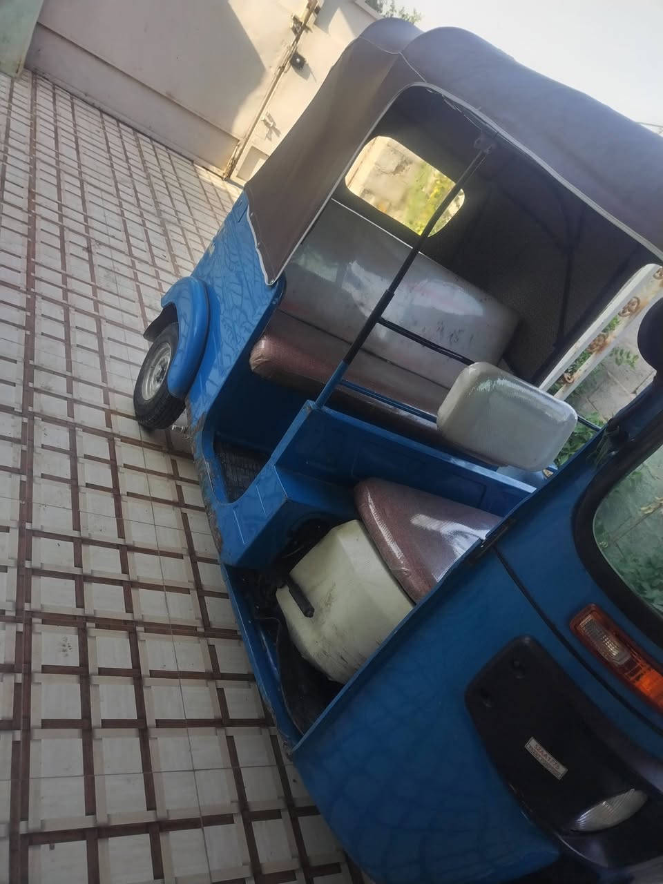 سلام عليكم
تكتك للبيع ٢٠٢٠ بسمي التكتك خير من الله محرك مجفتة بوشه وبستم والكشر بس اللغد الأيمن  وراجع بارد ***********
