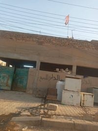 ٢٠٠م • ٥غرف • النهروان ٧٠٠٠