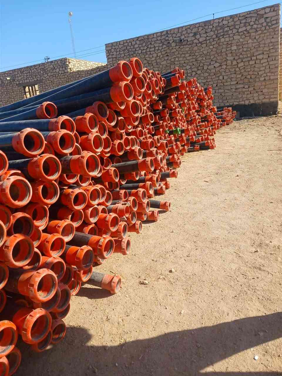 مرشات عصفوريه مستخدمه اقل الموسم (نضافتها ٩٠ بل ميه )) فول نضافه
موجوده كميه  كل خط (٣٠)بوري ابو الثنين ونص 
وكل خط ملحق بوريين ابو ال(٤)انج
مع ملحقاته(١٥)عصفوريه كامله 
وتقسيم وكاك  وسداد بنهاية الخط
(خطوط مستخدمه شي قليل جدا جدا)
ملاحضه،،،،،نوع الخطوط تركي باب ثاني الصنع اربيل ابو الخطه الحمره


**إذا كنت صاحب هذا الإعلان وتريد حذفه لأي سبب، رجاءا أرسل رسالة إلى الدعم الفني**