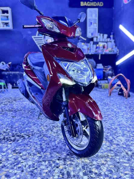 سلام عليكم سكنس لد حديث  بيه تزويد يدات بريك وقطره وقبق افلاوين وفراك وقبق جوزه كلجات كلش قويات  وقباقه مال كور وبيه لايت زينون 55  الف  واشاير لد المكان كراده  ***********  السعر 1500 وبيه مجال كلش قليل
