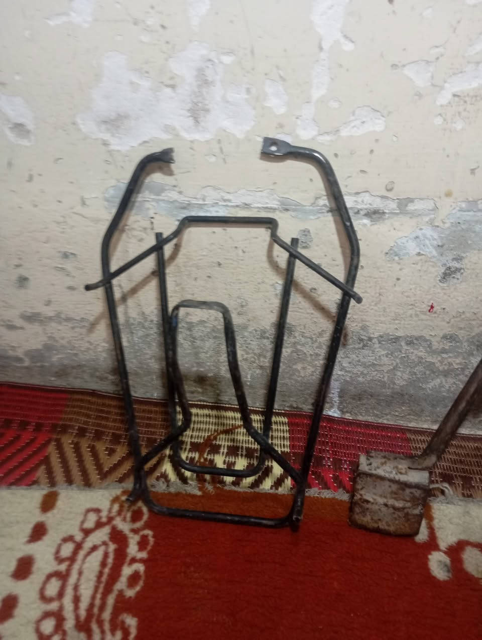 بسبب الوعود الكاذبه وجثير ناس تسىلني
اخوان اني مافيتر اني عندي غراض مال ماطور بزون زايده اليحتاج غرض اني حاضر


**إذا كنت صاحب هذا الإعلان وتريد حذفه لأي سبب، رجاءا أرسل رسالة إلى الدعم الفني**