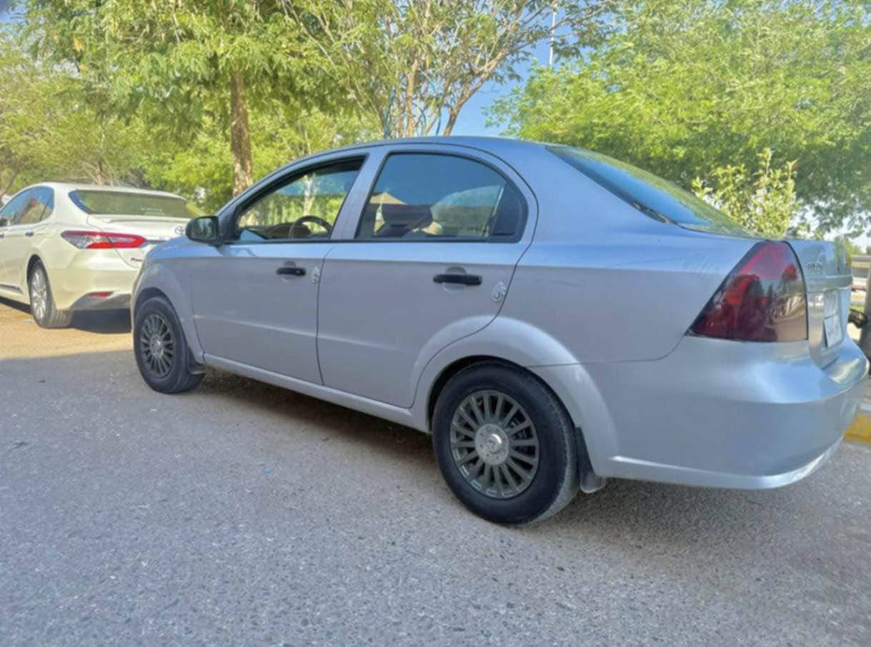 ئەڤیۆۆ ڕەقەم سلیمانی2008
گێڕ عادی سەنەوی بەسەرچوە
ناوڕەش یەک پارچەی بۆیاغە تەنهاقاپی دوای سکن بۆیاغە لیدراوی نیە 
بەشەرت گێڕ ومکینە بێ تەقەو ڕەقە چرکەی تیانیە
سەیارەکە لە کەلارە
0772-852-63-34 كالار, السليمانية
