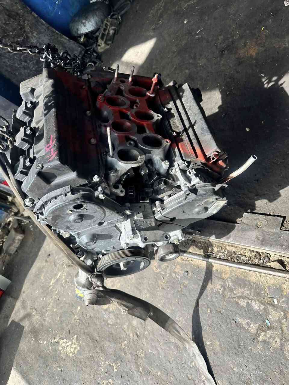 بسم الله الرحمن الرحيم
ابو أسلام هوندا قطع غيار وصيانة هوندا 
قطع غيار جديدة وصول جديد 
لمعرفة سعر اي قطعة مراسلة خاص او الاتصال 

***********. أسلام 📞اتصال + واتساب 
*********** ابو أسلام 📞اتصال + واتساب 

العنوان📍 1/ سوق بغداد- القصر الأبيض 
العنوان📍 2/ الكرادة - شارع الصناعة- قرب المحكمة 
ملاحظة / يوجد توصيل كافة المحافظات 6 الف
