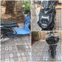 شحن • ٥ بطاريات • بصمه