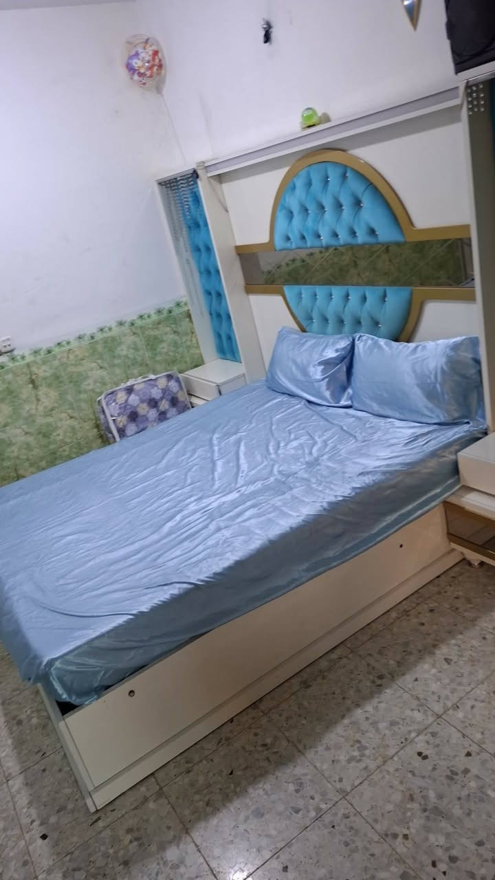 سلام عليكم
غرفة نوم تركيه سعرهة 450
العنوان 
بغداد /العبيدي


**إذا كنت صاحب هذا الإعلان وتريد حذفه لأي سبب، رجاءا أرسل رسالة إلى الدعم الفني**