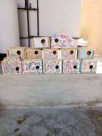 بيوت كبيرة • مجال شلع • بني داهر