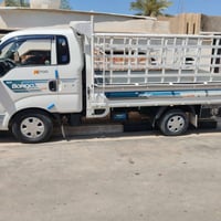 كيا للبيع ٢٠٢٢ طالعه بل ٢٣ رقم بابل إنكليزي صاعده هزه  قبل يومين  مكفو...