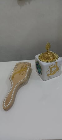 رسم ع الزجاج • شغل يدوي • ديكور منزلي