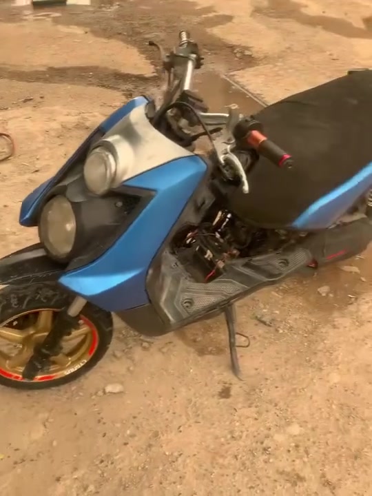 للبيع او مراوس ب اربعه كير
موجود خاص


**إذا كنت صاحب هذا الإعلان وتريد حذفه لأي سبب، رجاءا أرسل رسالة إلى الدعم الفني**