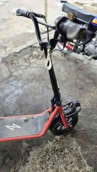 بايسكل شحن • جديد • كركوك حي عسكري