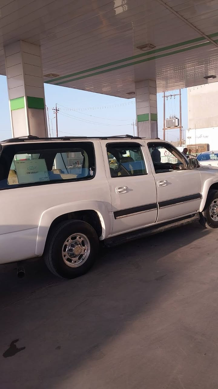 جمسي 2002
السياره بيها طخ بين باب السابق والجاملغ الأمامي 

لون الاصلي زيتوني ومصبوغه أبيض عام لأن أجره

رقم لاماني بغداد
مكينه 6100
8برغي

مكينه كير أكسل طايف السريع كهربائيات كفاله

شرط تحويل

السعر ٩٠& بيها مجال قليل

لاتصال

***********

***********

السياره بغدادالسياره بيها طخ بين باب السابق والجاملغ الأمامي 
لون الاصلي زيتوني ومصبوغه أبيض عام لأن أجره
رقم لاماني بغداد
مكينه كير أكسل طايف السريع كهربائيات كفاله
شرط تحويل
السعر ٩٠& بيها مجال قليل
لاتصال
***********
***********
السياره بغداد
