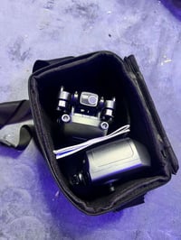 درون L600 برو • شغاله وتطير • اغراضها وياها