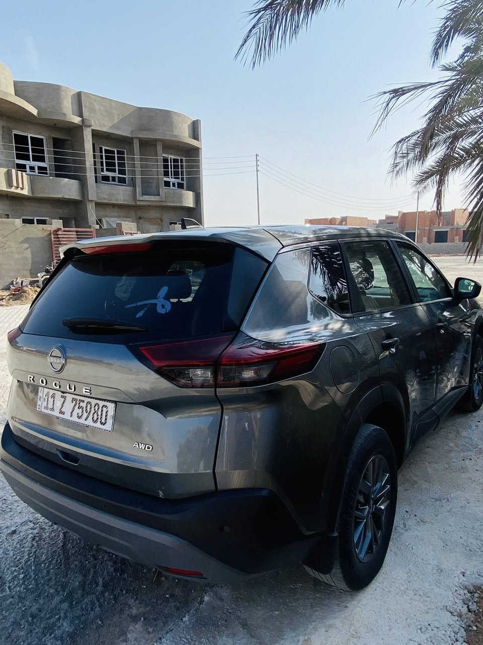 بس الله نيسان روج 2023 تبديل بنيد ودعامية موصفات ال s شاشة كامرة تحكمات  ستيرن قطعتين تبريد فور ويل 5 وضعيات قيادة 3 سلندر توربو رقم انكليزي بغداد السعر 155 العنوان ديالى هبهب


**إذا كنت صاحب هذا الإعلان وتريد حذفه لأي سبب، رجاءا أرسل رسالة إلى الدعم الفني**