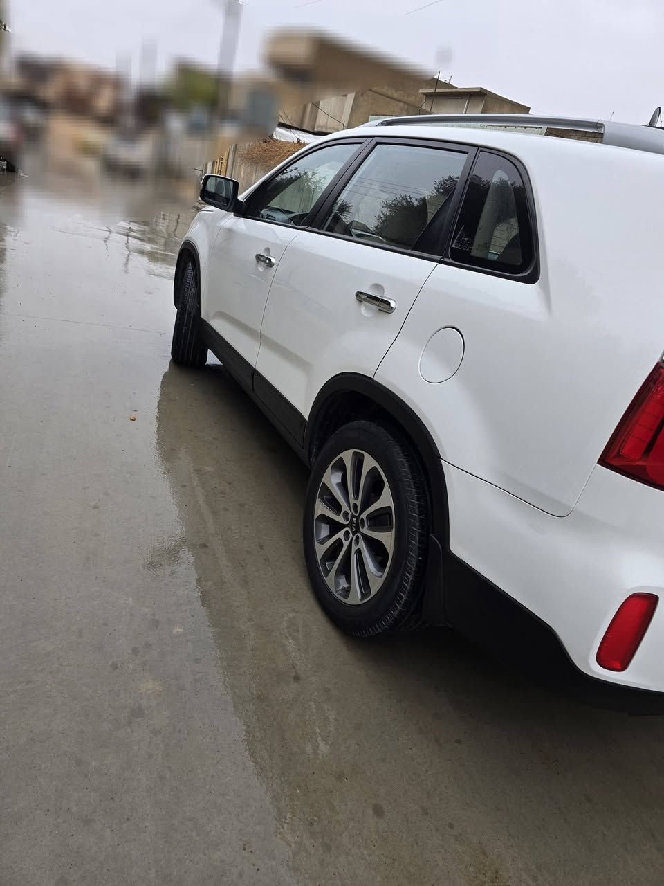 السلام عليكم
سورنتو 2013 
محرك 6V سته 3500
7 راكب
رقم نينوى
ماشي 244
بدون صبغ 
السعر 180


**إذا كنت صاحب هذا الإعلان وتريد حذفه لأي سبب، رجاءا أرسل رسالة إلى الدعم الفني**