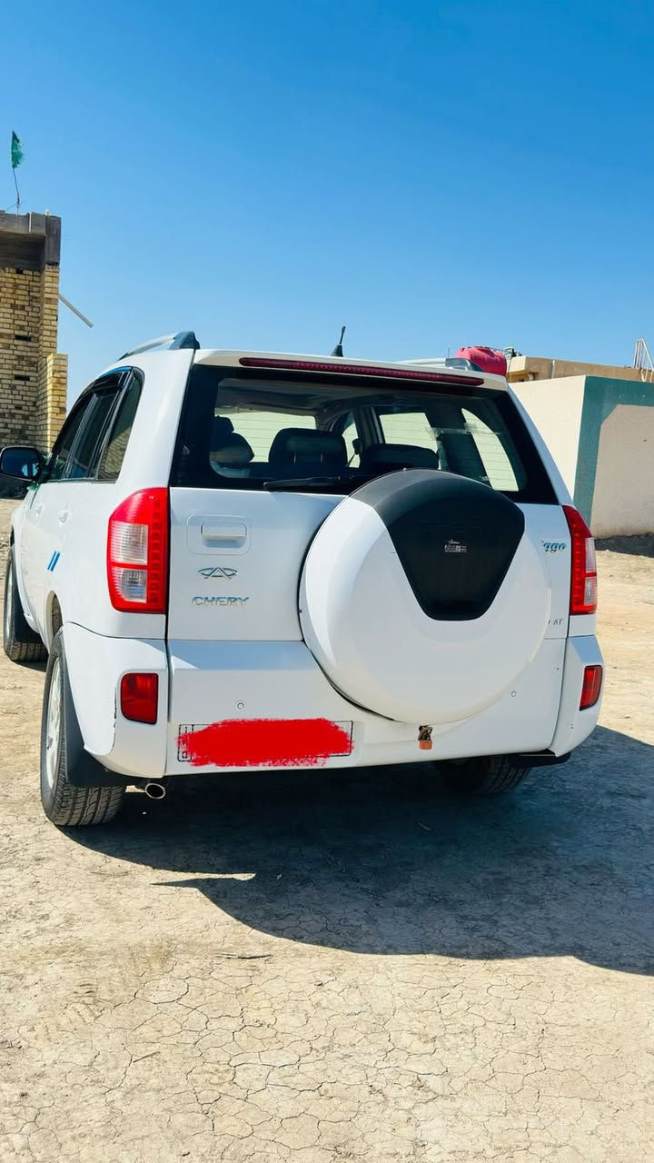 السلام عليكم
للبيع تيكو 2014 
رقم قادسية إنكليزي هزة جديدة سنوية 2029
موديل 2014
كهربائيات كلها شغالة
محرك 2000
كير ميكانيكي المرغوب
حدادية
تايرات جدد
سيارة نظيفة جداً مال جناي استخدام شخصي
السعر 75 وبيها مجال بسيط
مكان السيارة بابل القاسم 
الاستفسار الاتصال ع الرقم ***********
