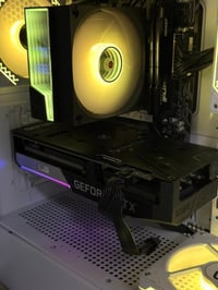 اسوس • RTX 3060 Ti • نظيف جداً