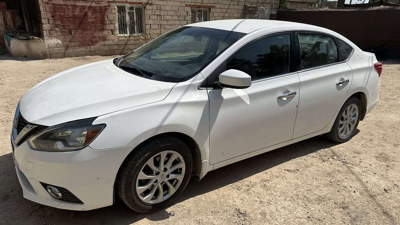 السلام عليكم
للبيع نيسان سنترا 2019 sv
باسمي رقم بابل تحويل ثاني يوم 
بيع مستعجل 100 ورقه قفل  
***********
