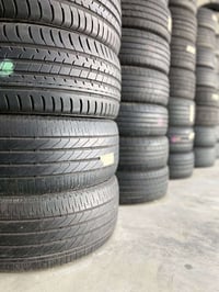 تاير جديد • باتري وزيوت • صيانة بالمركز